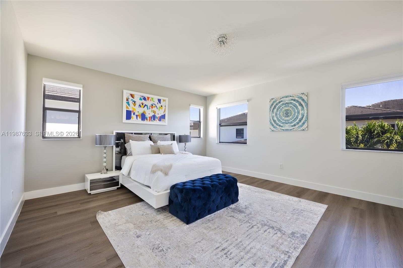 DAV MAR ESTATES - Residential