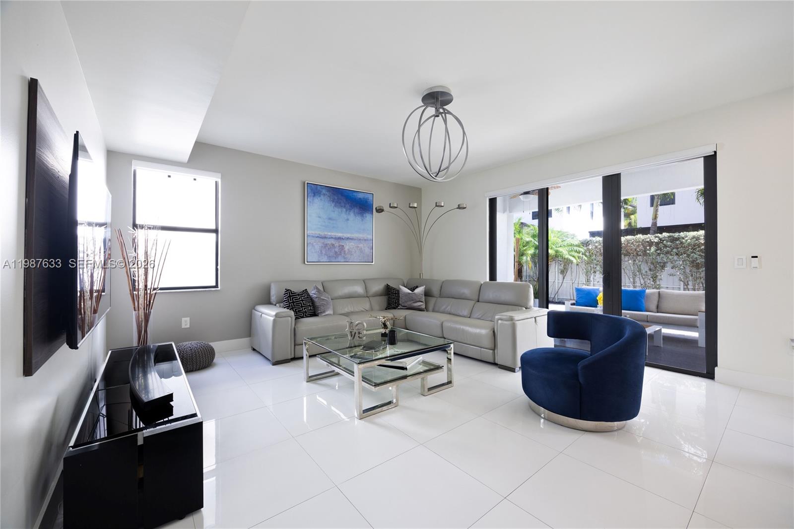 DAV MAR ESTATES - Residential