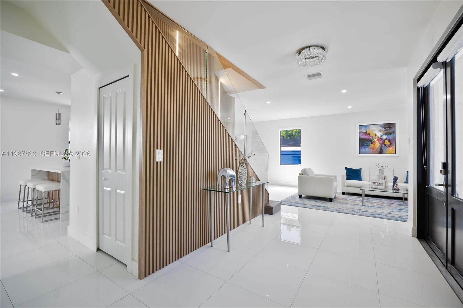 DAV MAR ESTATES - Residential