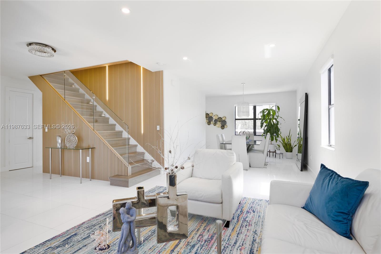 DAV MAR ESTATES - Residential