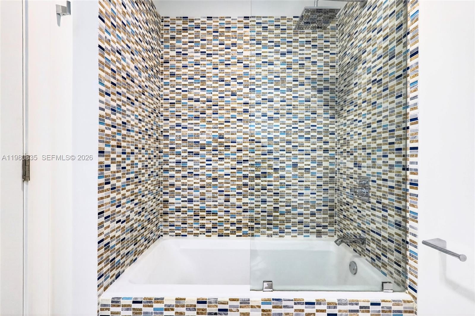 COURVOISIER COURTS CONDO - Residential Lease