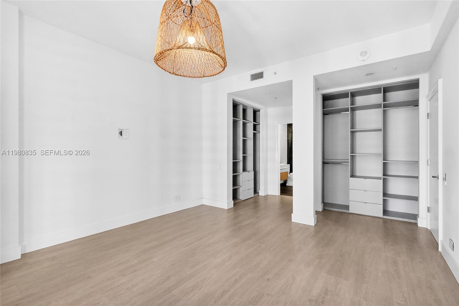 COURVOISIER COURTS CONDO - Residential Lease