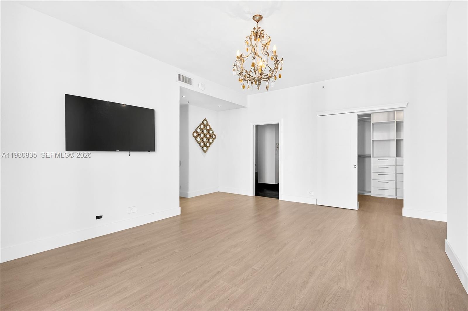 COURVOISIER COURTS CONDO - Residential Lease