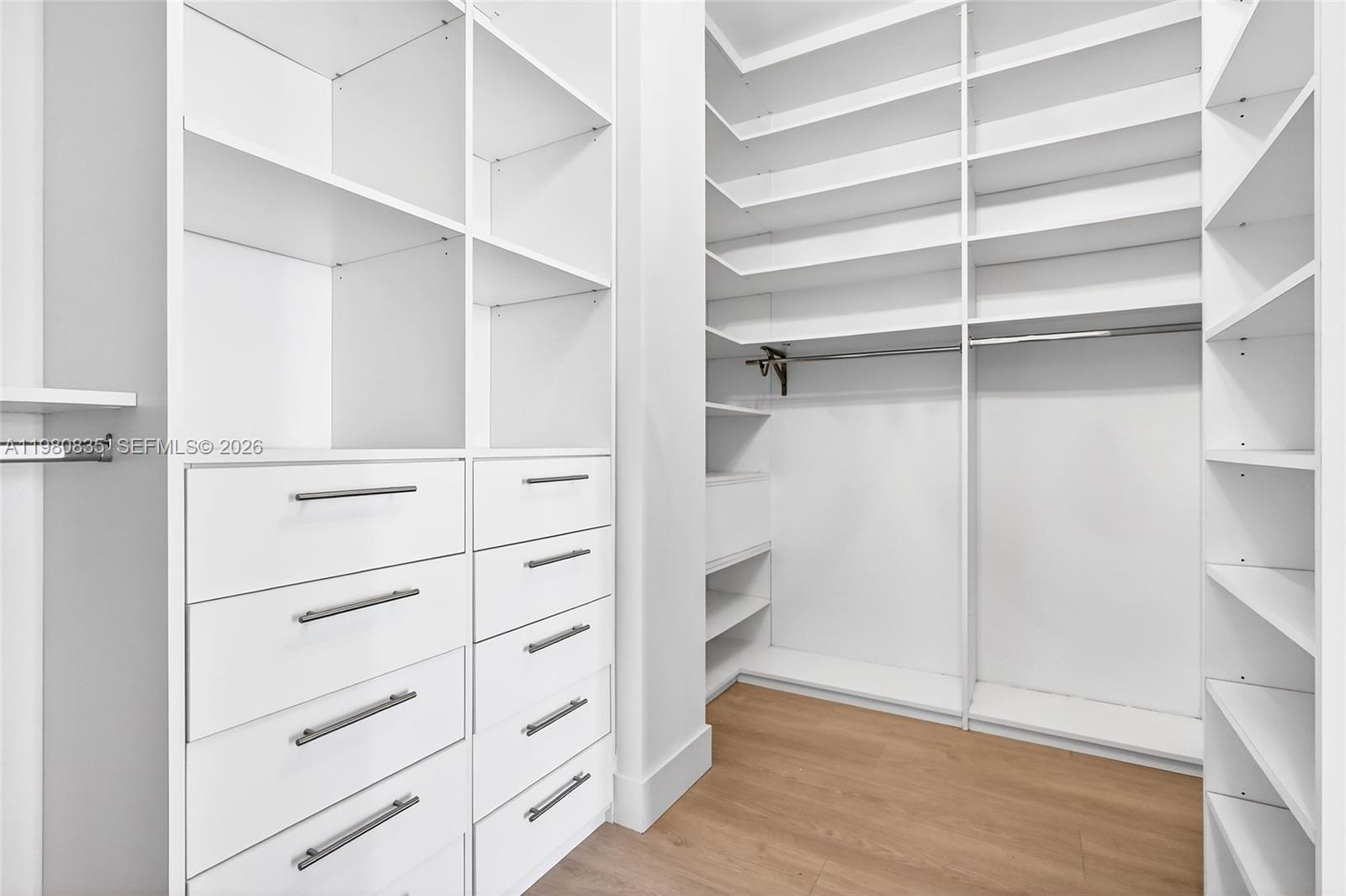 COURVOISIER COURTS CONDO - Residential Lease