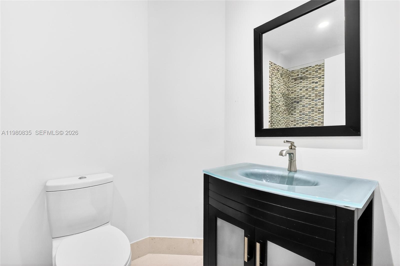 COURVOISIER COURTS CONDO - Residential Lease