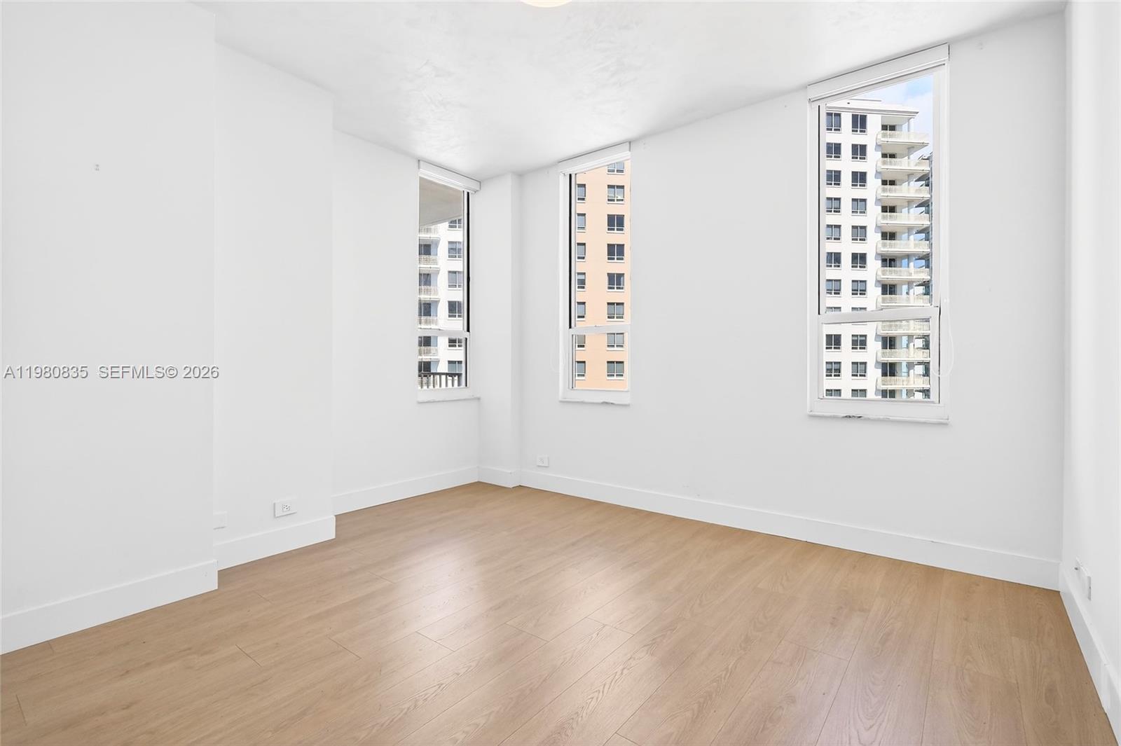 COURVOISIER COURTS CONDO - Residential Lease