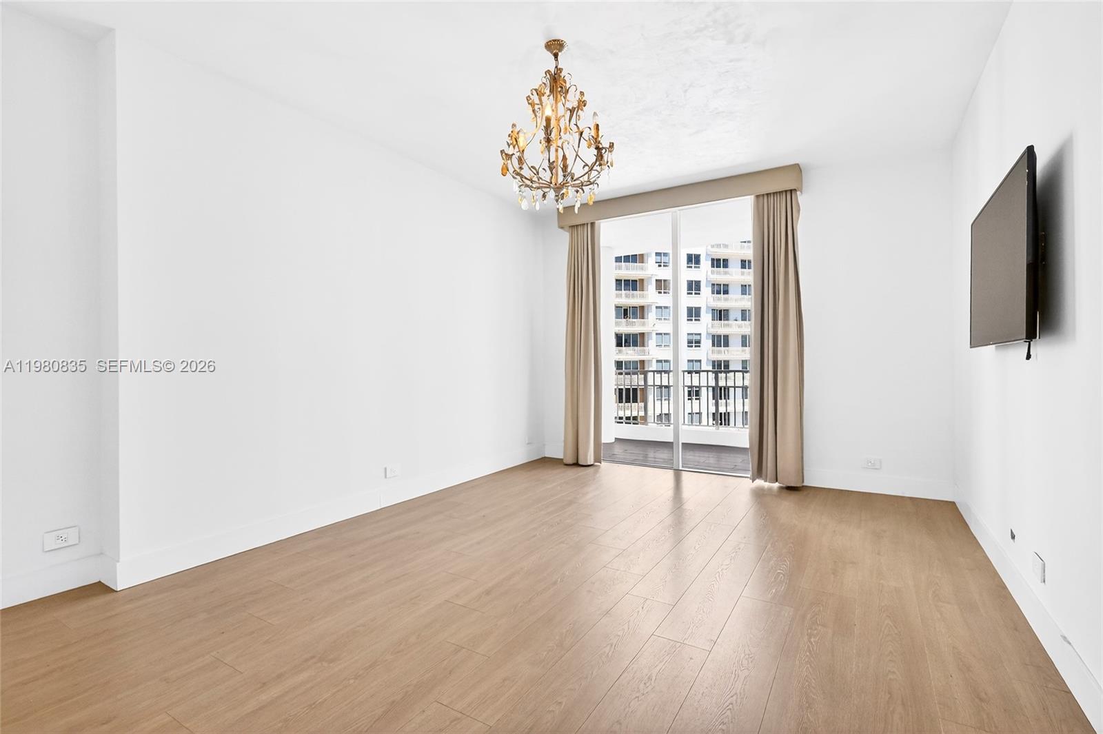 COURVOISIER COURTS CONDO - Residential Lease