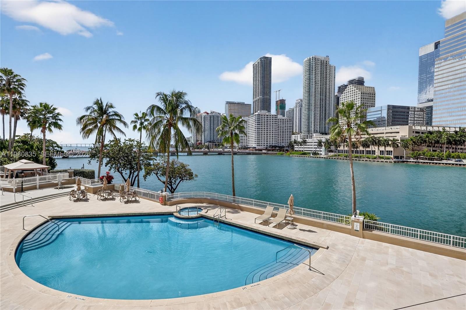 701 Brickell Key Blvd LPH-06