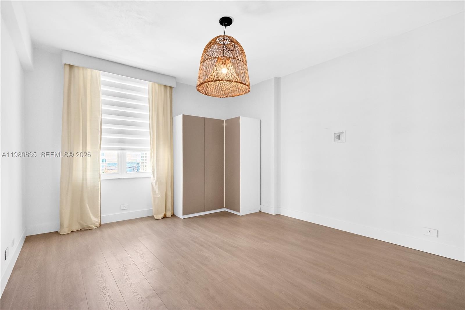 COURVOISIER COURTS CONDO - Residential Lease