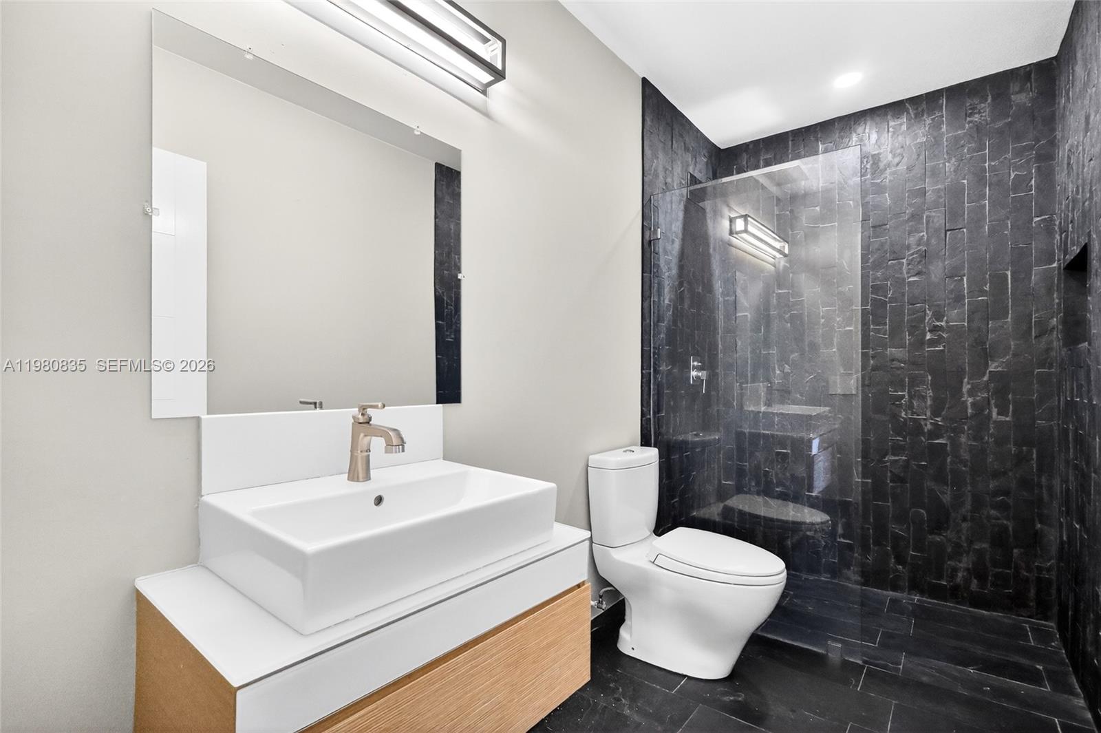 COURVOISIER COURTS CONDO - Residential Lease