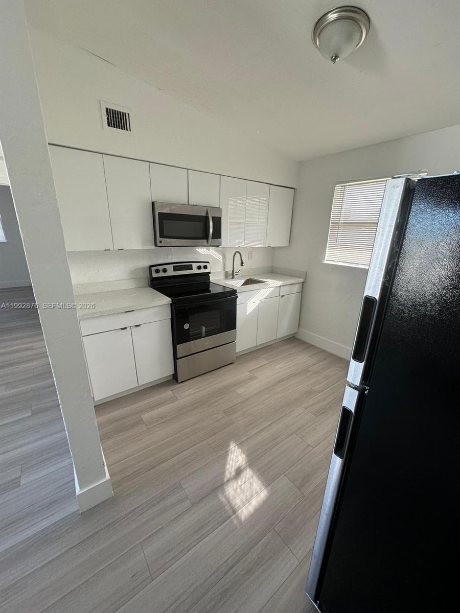 MAGNOLIA SUB - Residential Income