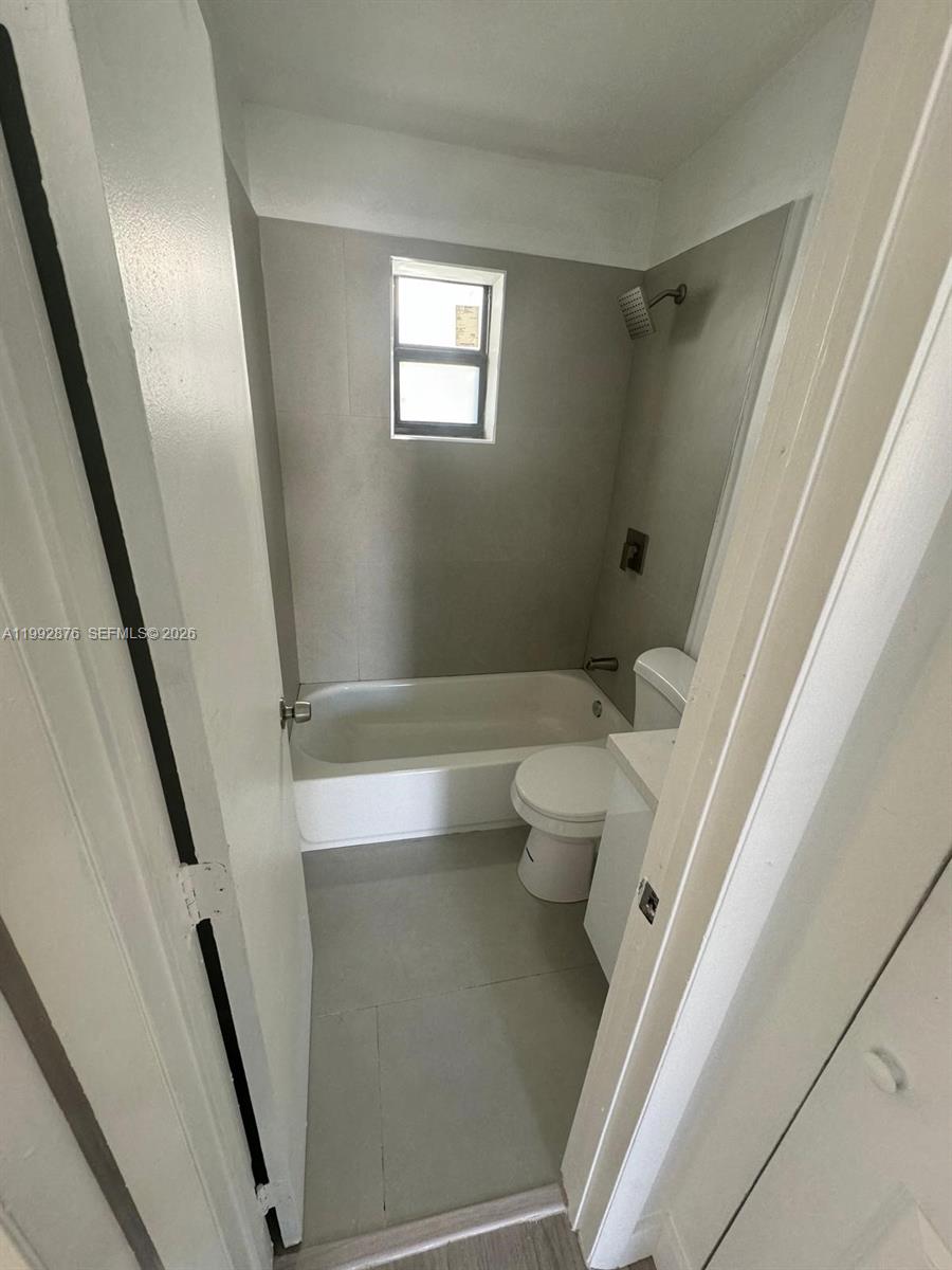 MAGNOLIA SUB - Residential Income
