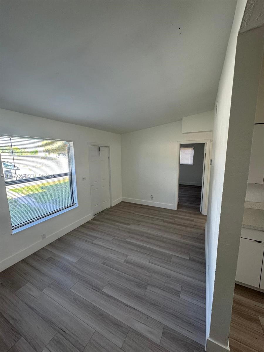 MAGNOLIA SUB - Residential Income
