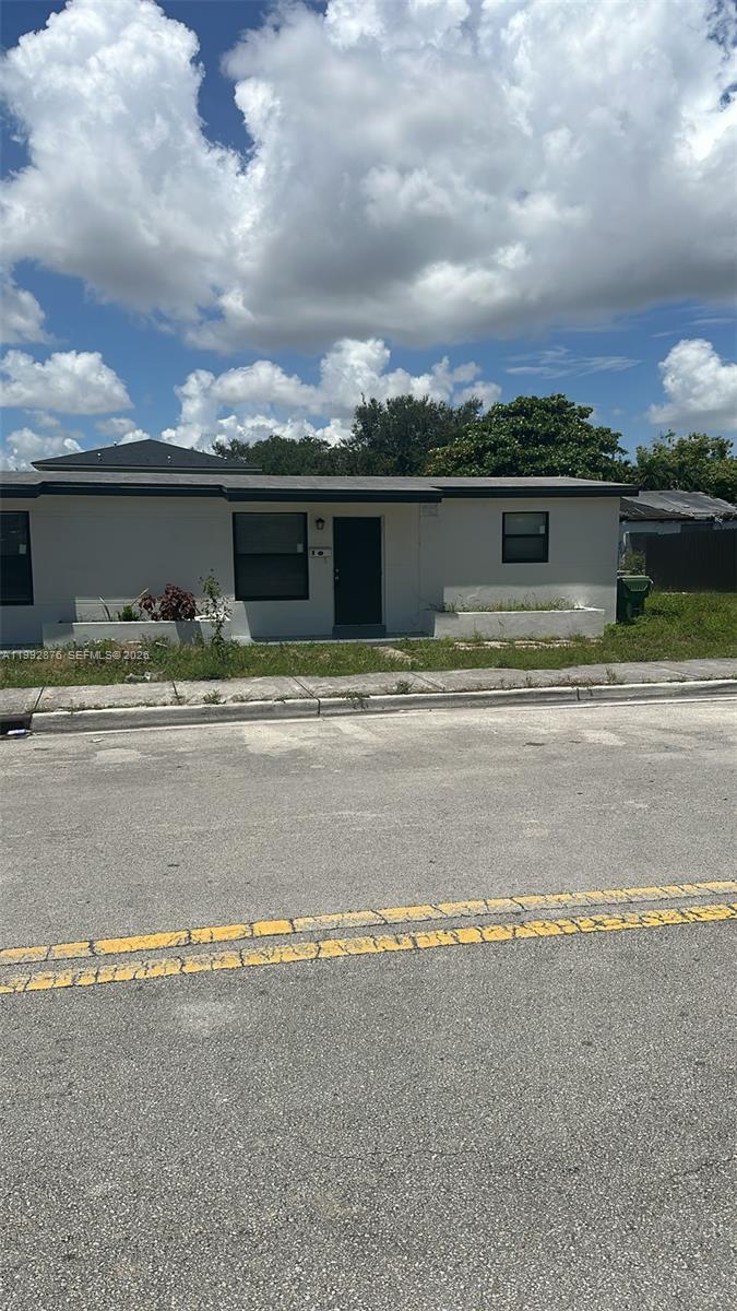 MAGNOLIA SUB - Residential Income