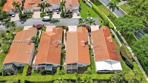 ANTIGUA POINT - Residential Lease