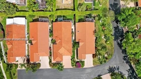 ANTIGUA POINT - Residential Lease