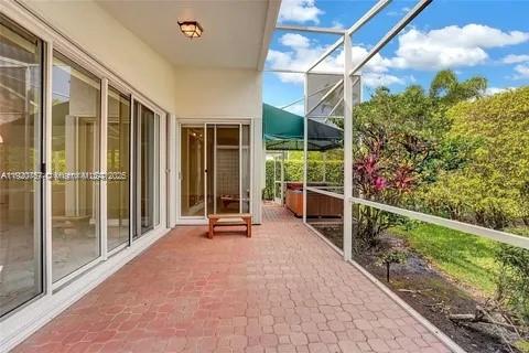 ANTIGUA POINT - Residential Lease