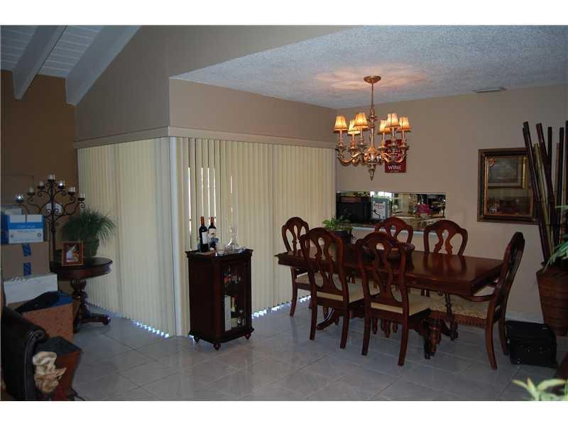 BRIAR LAKE - Residential Lease