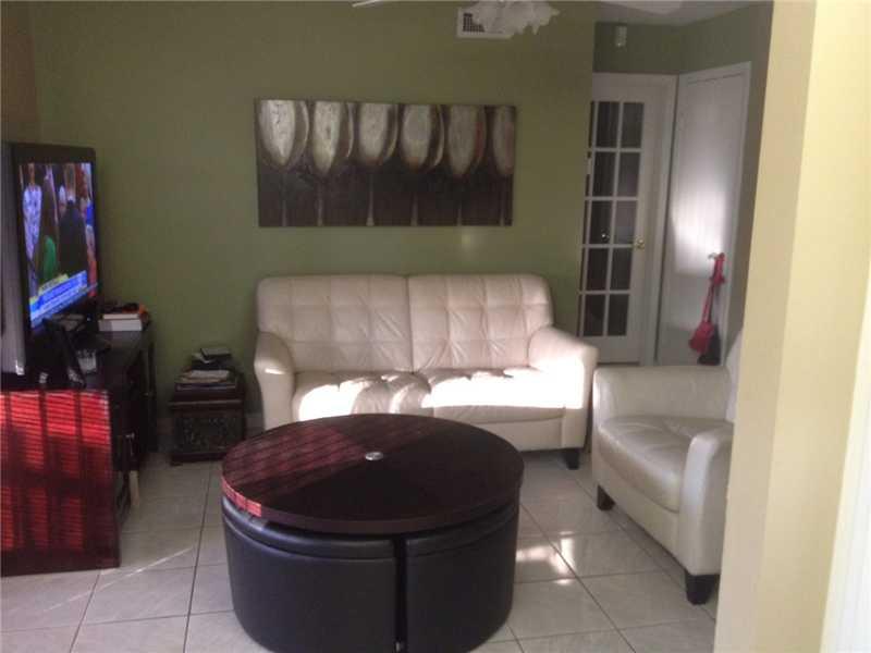 BRIAR LAKE - Residential Lease