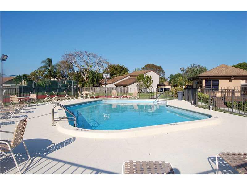 BRIAR LAKE - Residential Lease