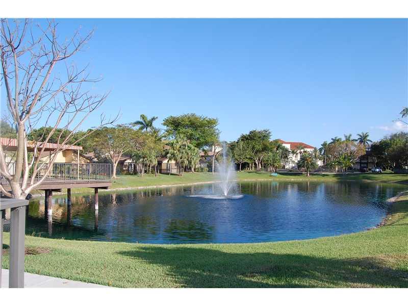 BRIAR LAKE - Residential Lease