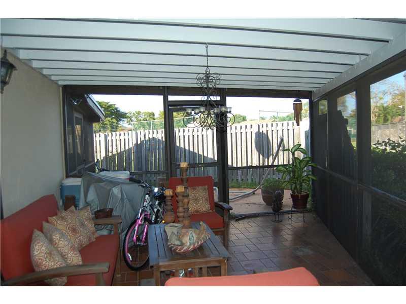 BRIAR LAKE - Residential Lease