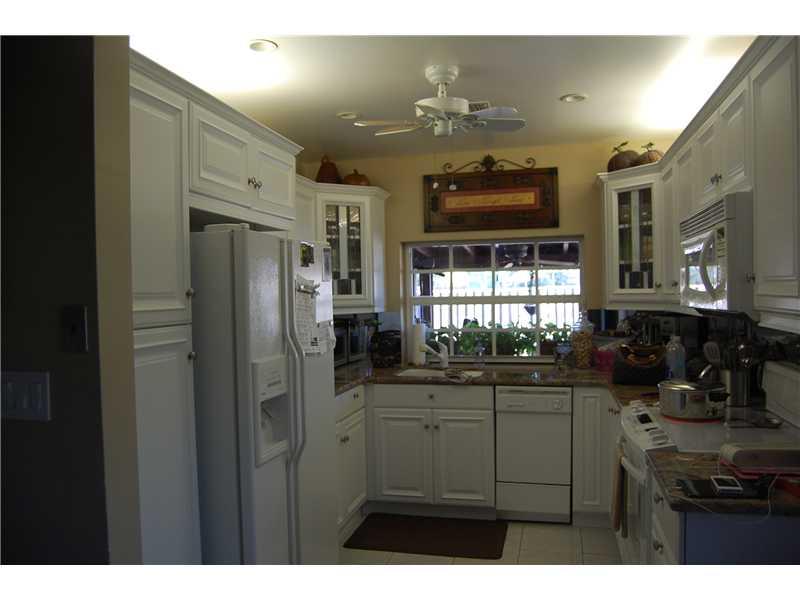 BRIAR LAKE - Residential Lease