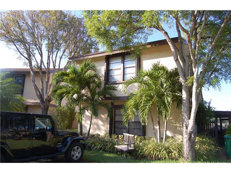 BRIAR LAKE - Residential Lease