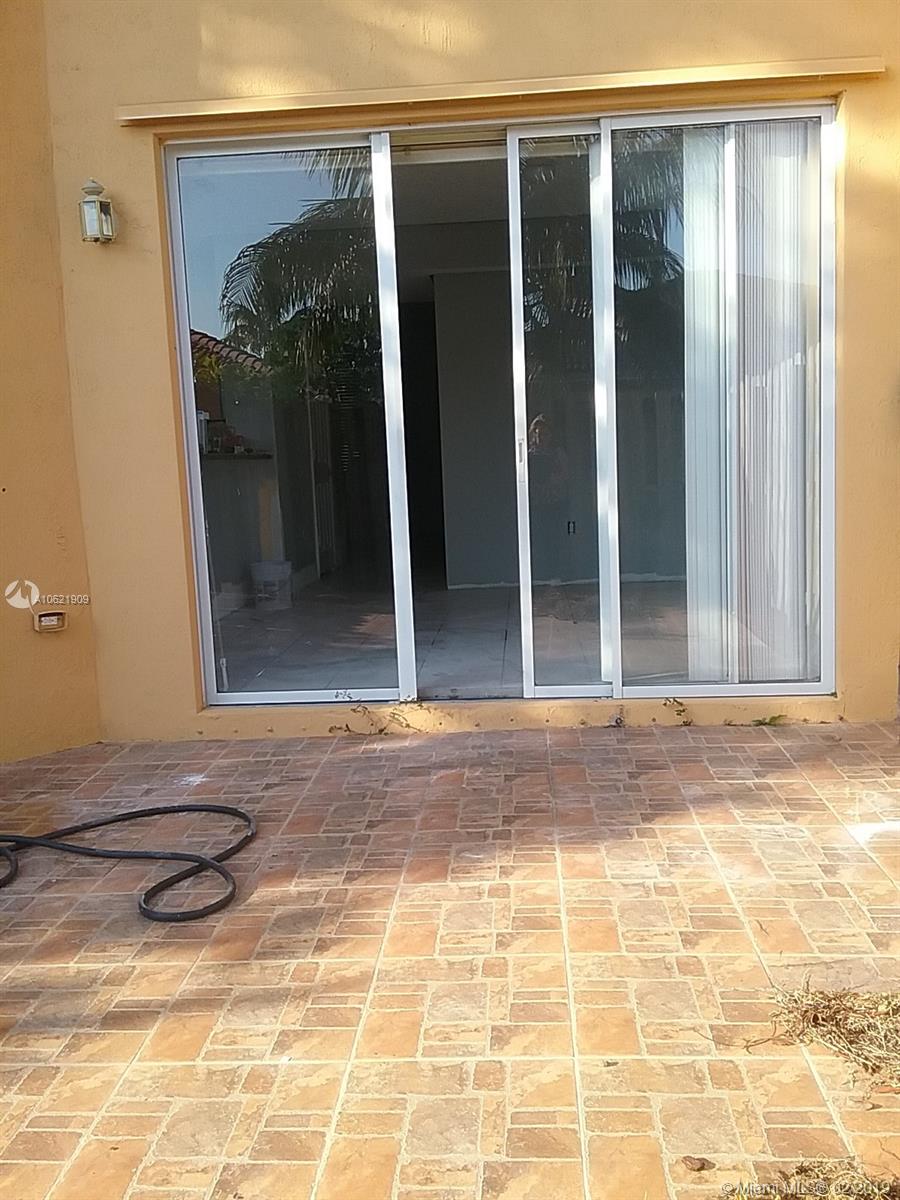 BLUEWATERS SUBDIVISION - Residential Lease