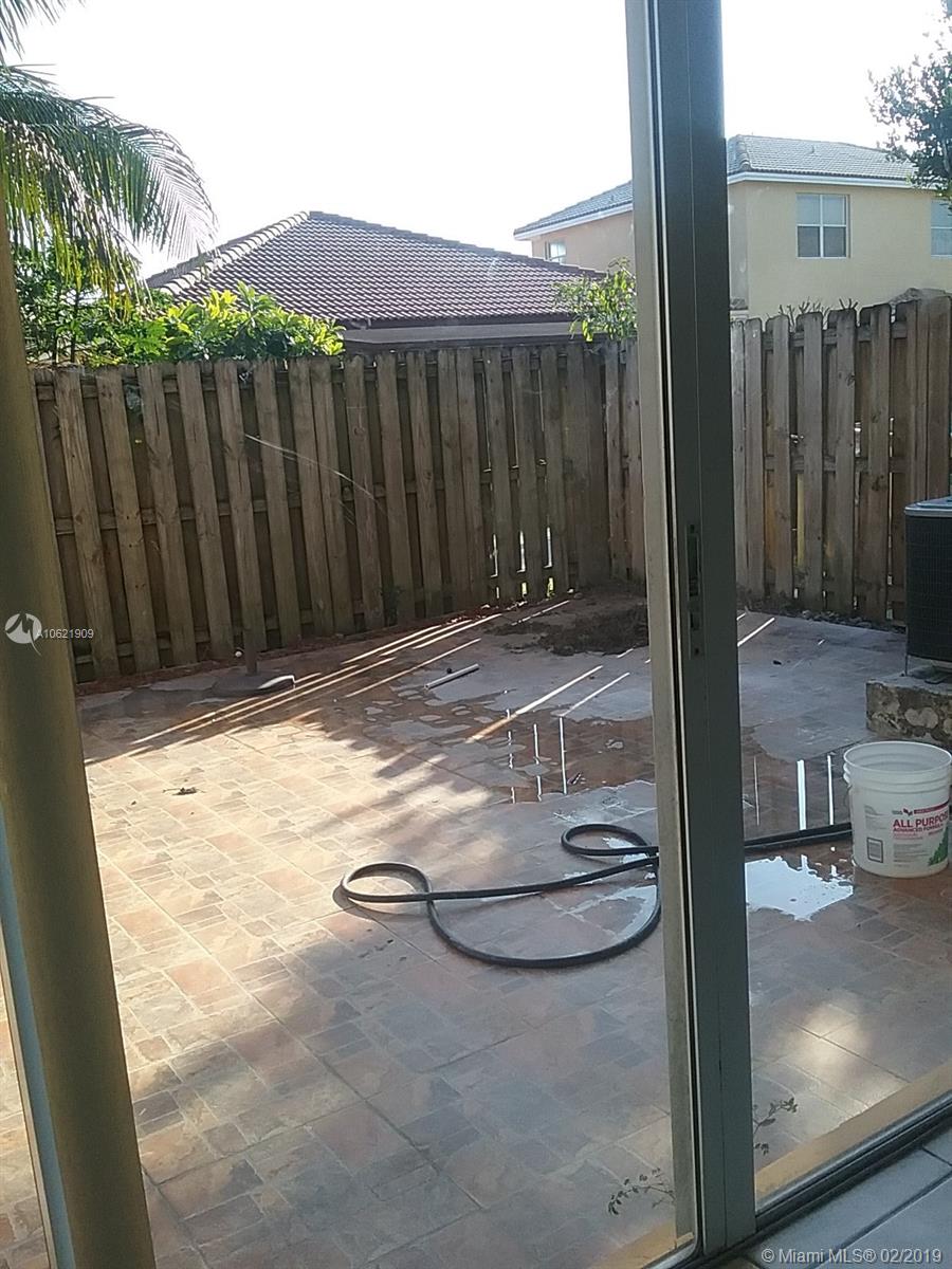 BLUEWATERS SUBDIVISION - Residential Lease