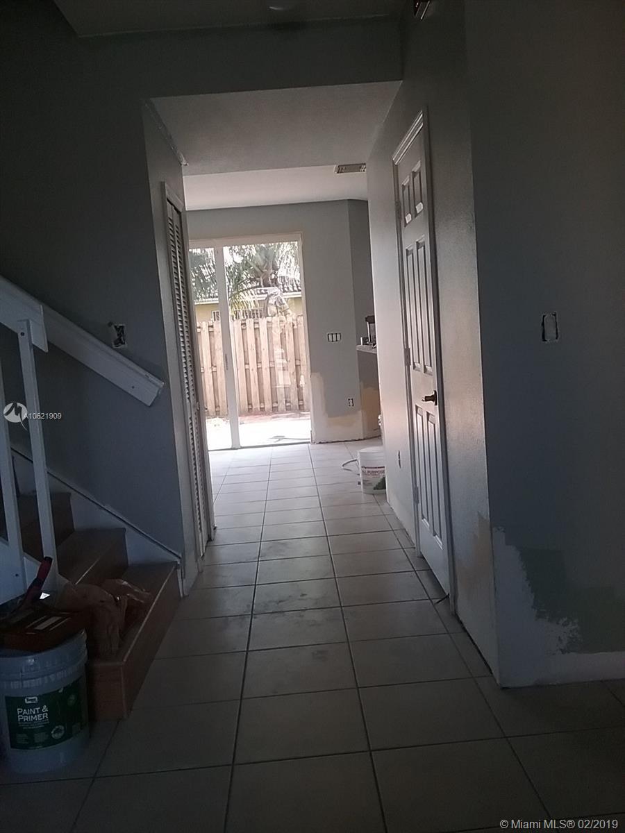 BLUEWATERS SUBDIVISION - Residential Lease