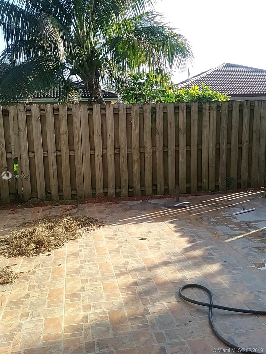 BLUEWATERS SUBDIVISION - Residential Lease