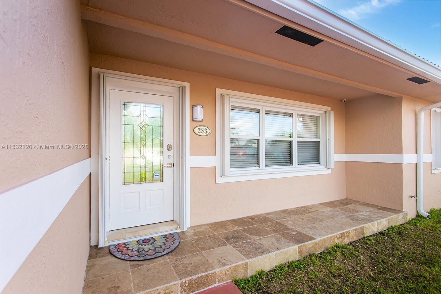 OCEAN VIEW GOLF ADD - Residential Lease