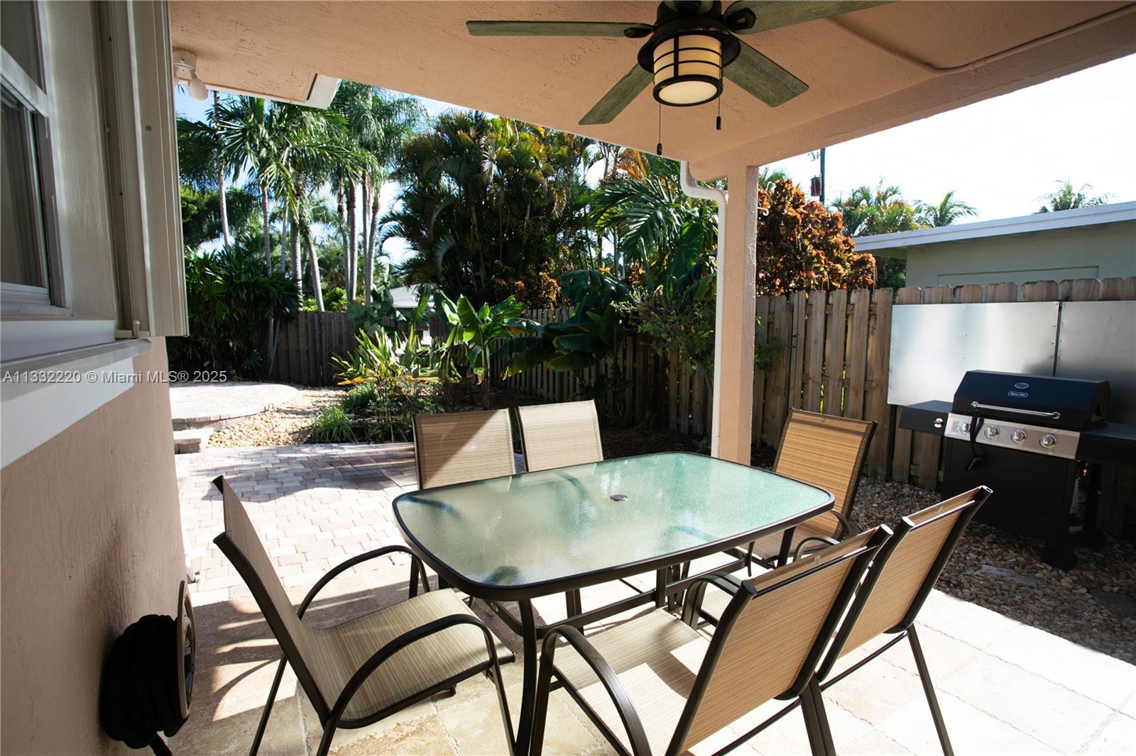 OCEAN VIEW GOLF ADD - Residential Lease