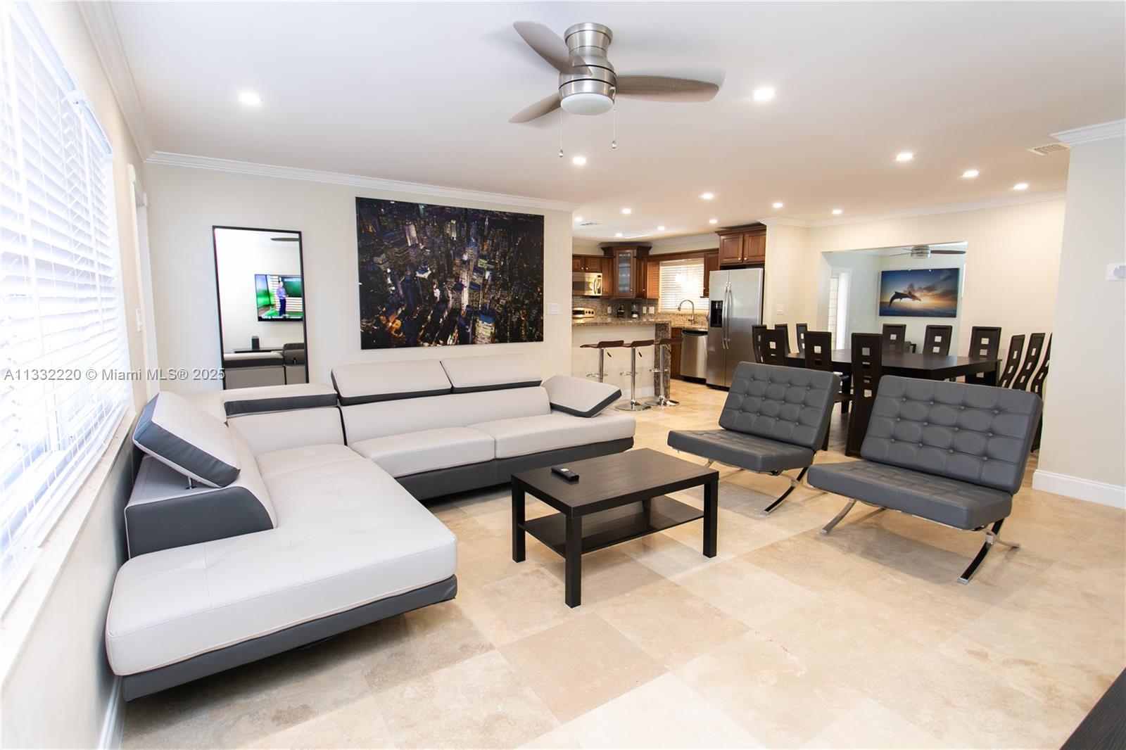 OCEAN VIEW GOLF ADD - Residential Lease