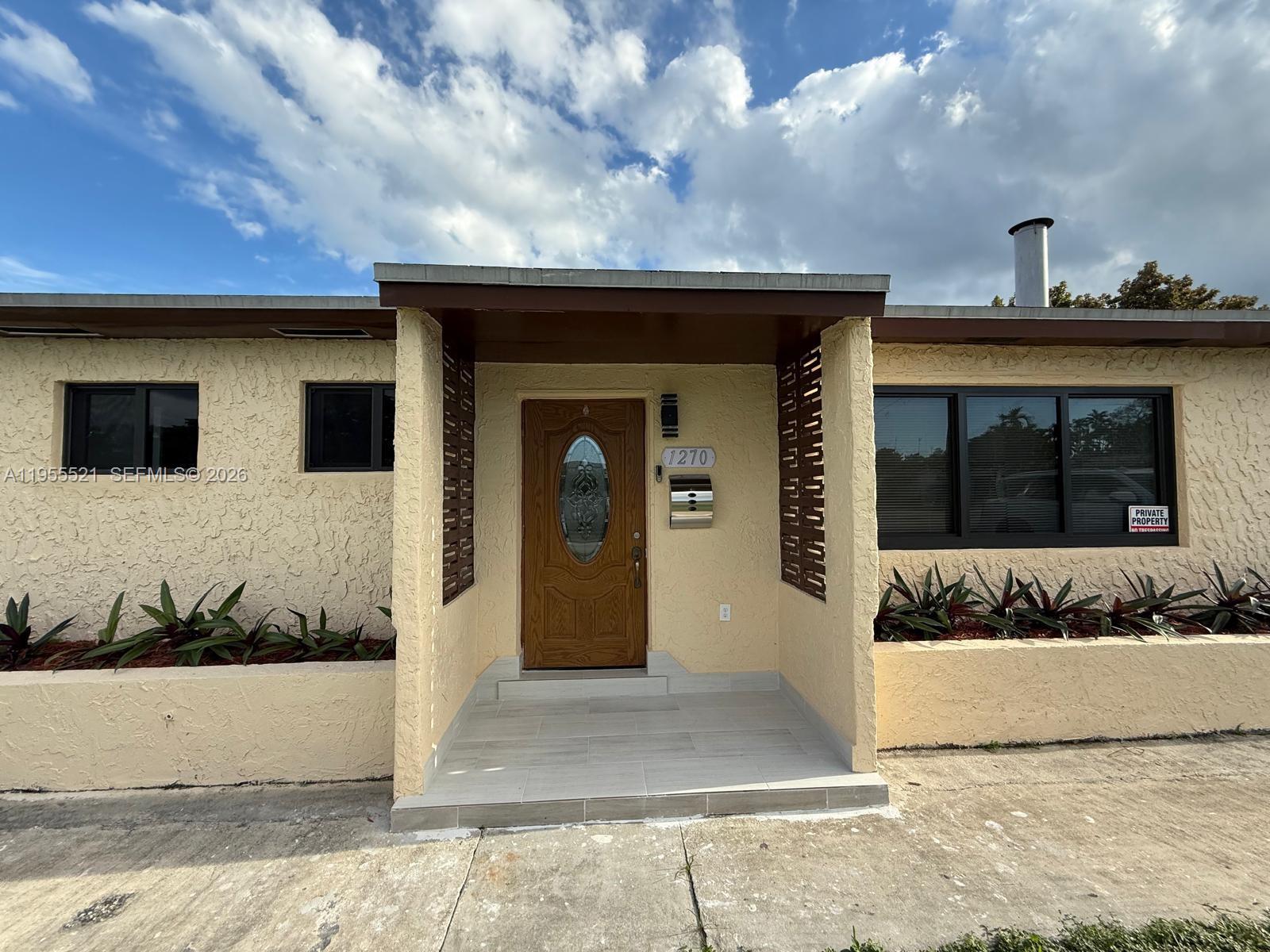 IVES ESTATES SEC 1 - Residential