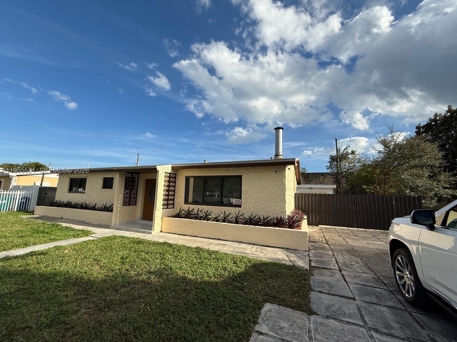 IVES ESTATES SEC 1 - Residential