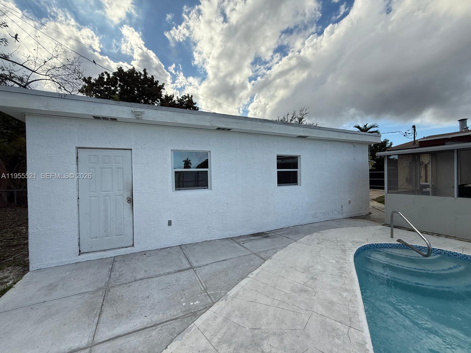 IVES ESTATES SEC 1 - Residential