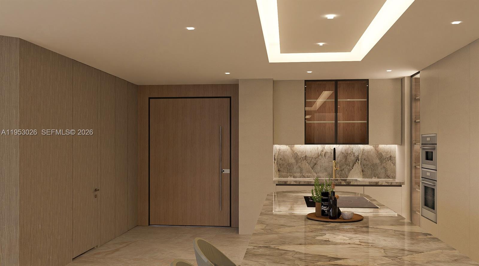 Continuum - Residential