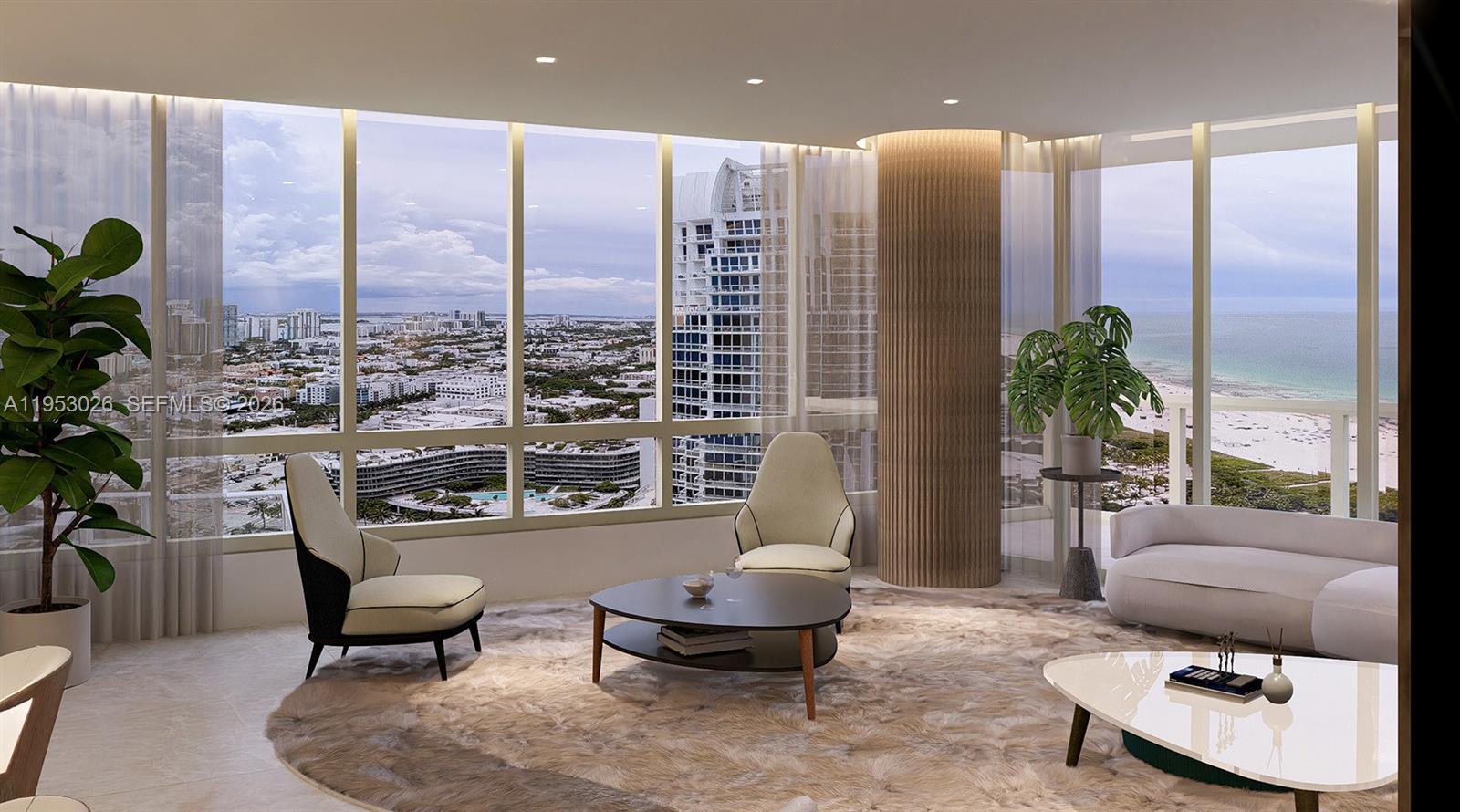 Continuum - Residential