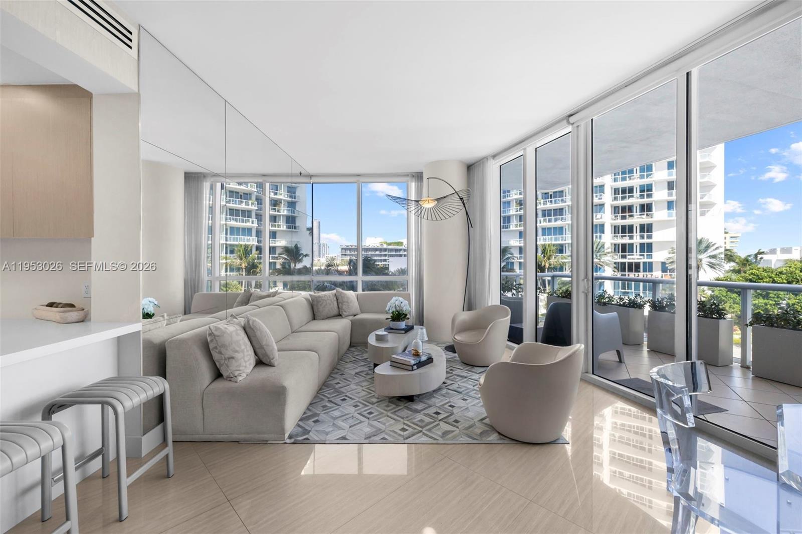 Continuum - Residential