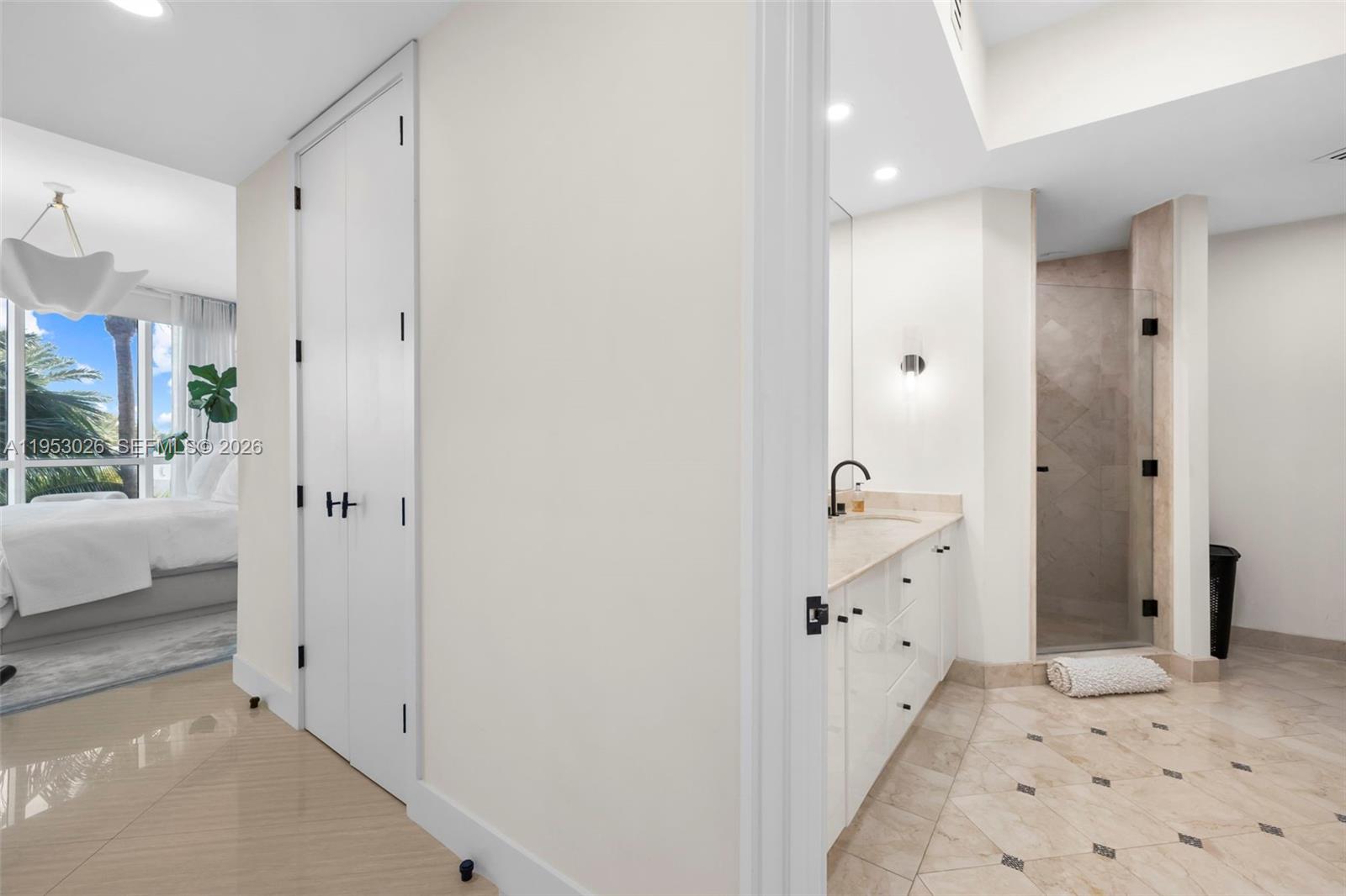 Continuum - Residential