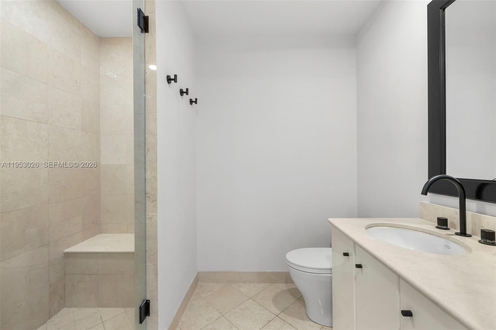 Continuum - Residential