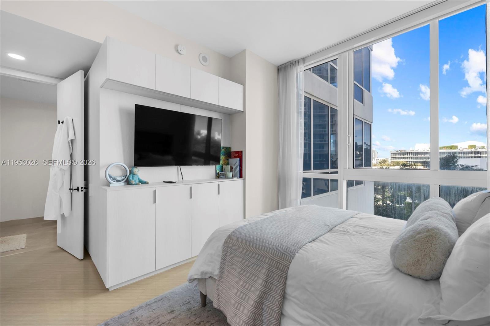 Continuum - Residential