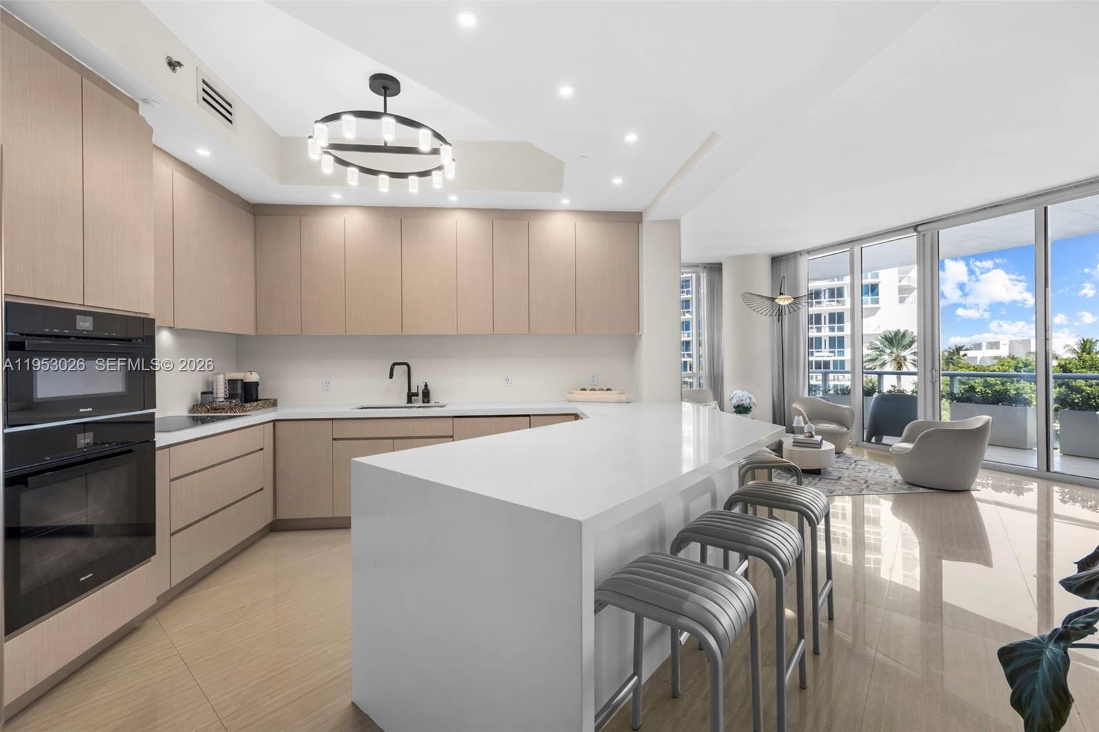 Continuum - Residential