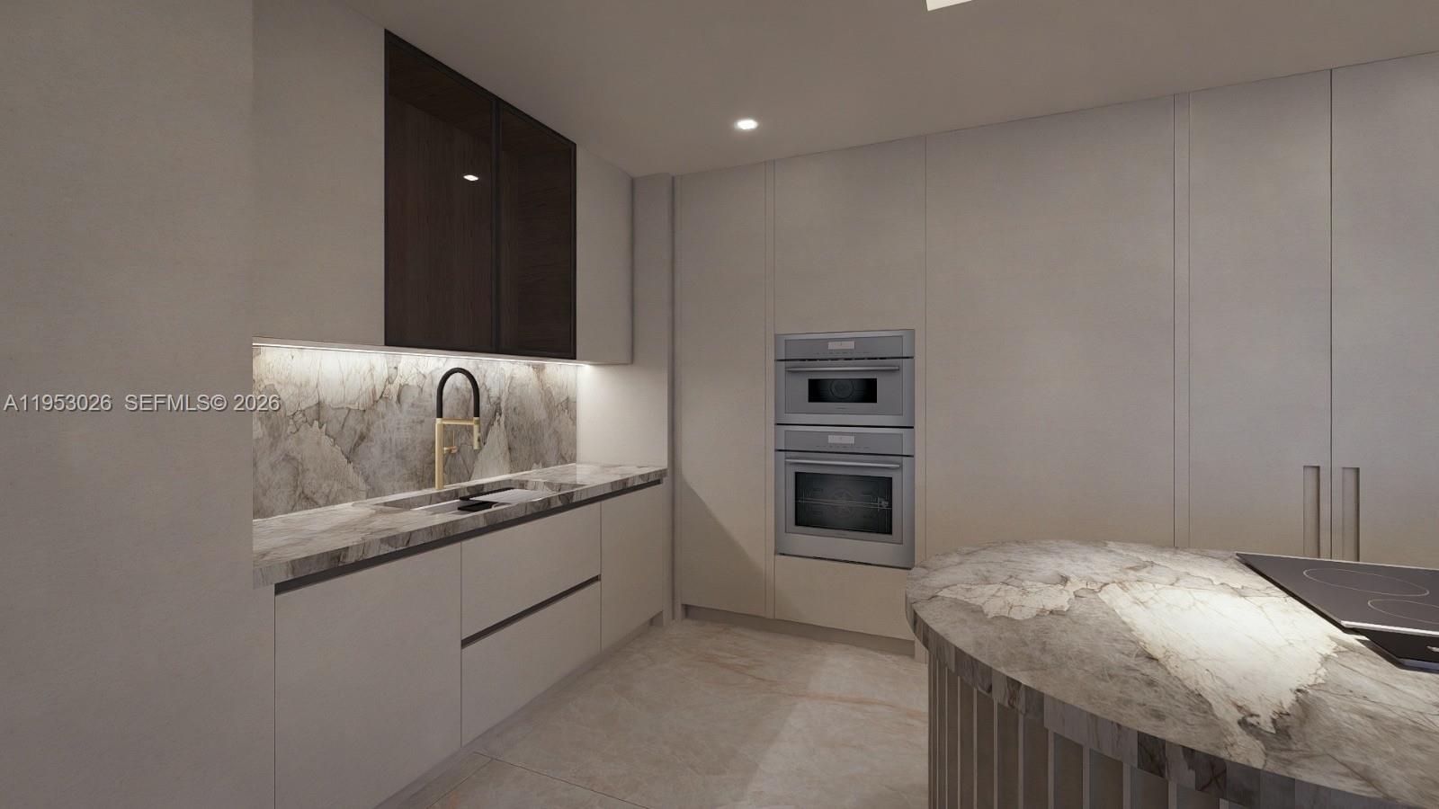 Continuum - Residential