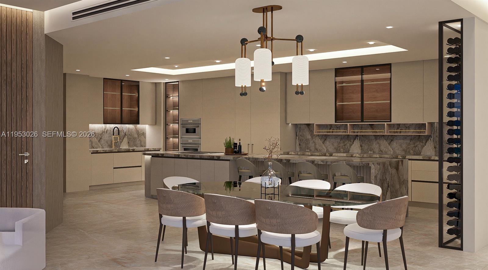 Continuum - Residential