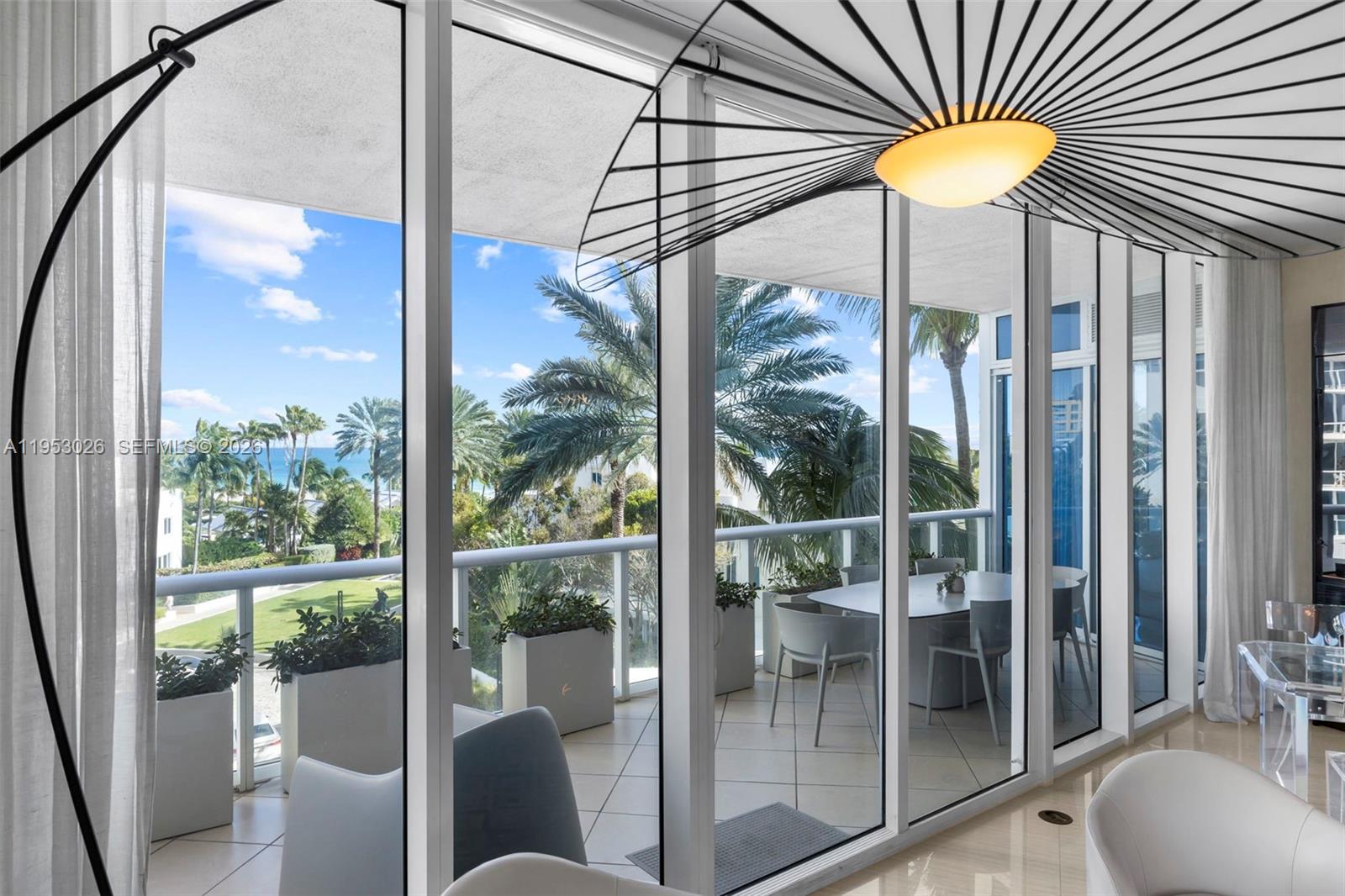 Continuum - Residential