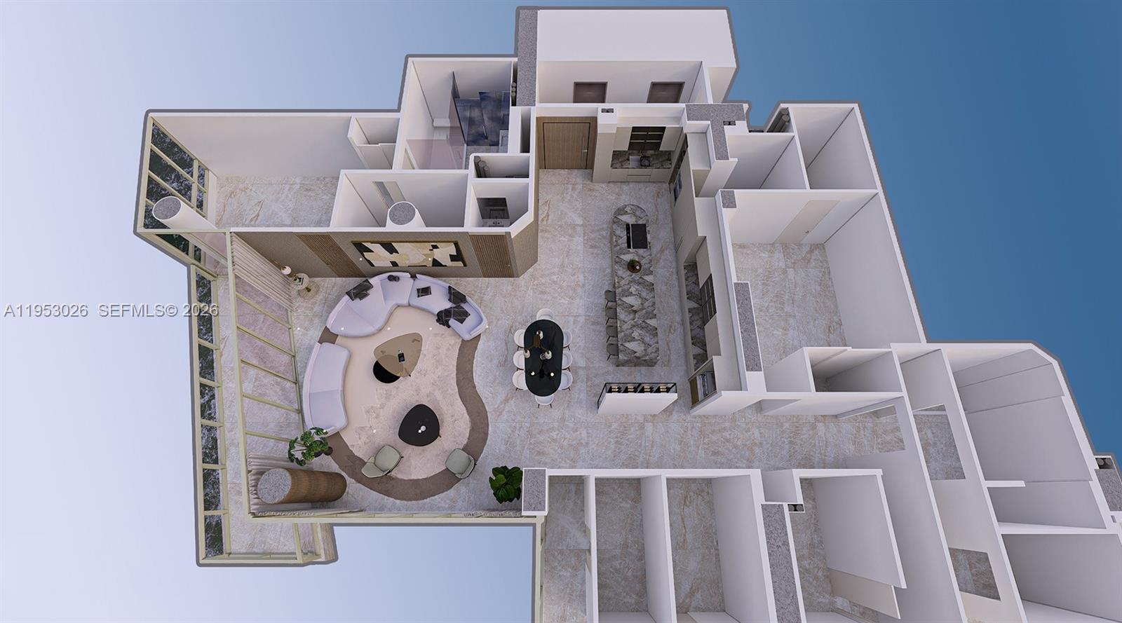 Continuum - Residential