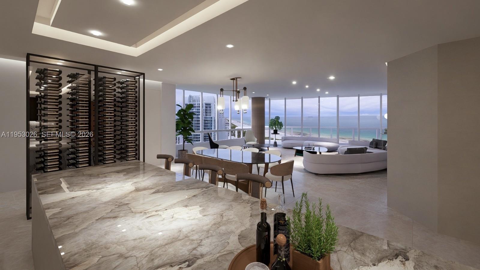 Continuum - Residential